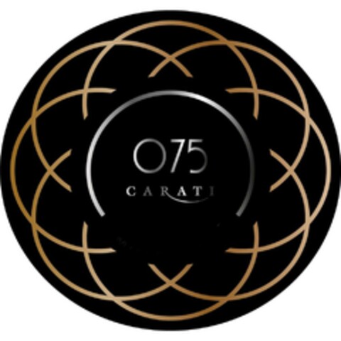 O75 CARATI Logo (EUIPO, 29.03.2024)