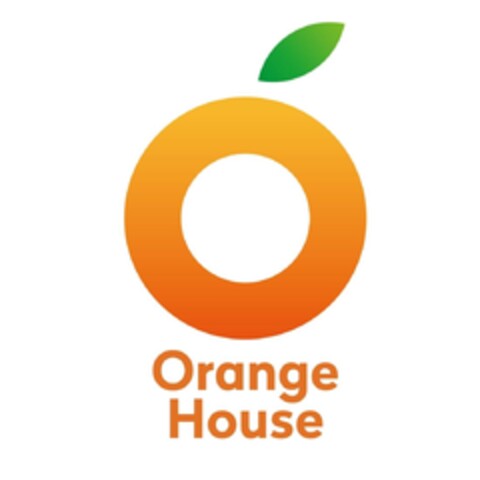 Orange House Logo (EUIPO, 02.04.2024)