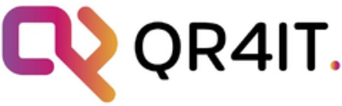 Q QR4IT Logo (EUIPO, 13.05.2024)