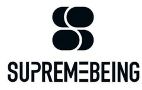 SUPREMEBEING Logo (EUIPO, 16.05.2024)