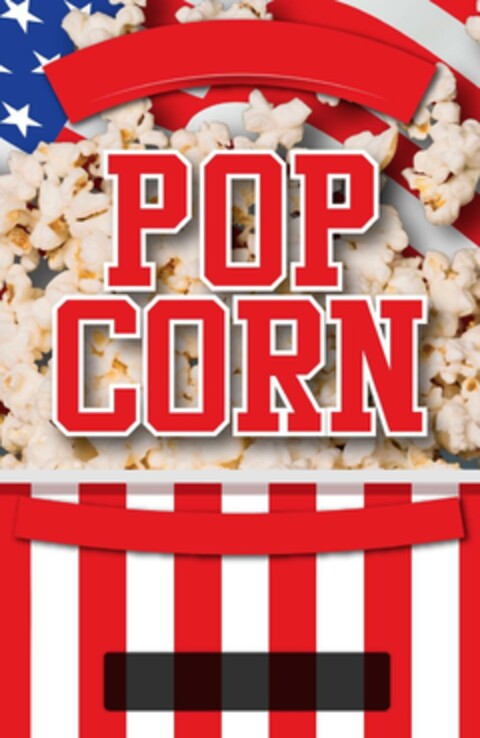 POP CORN Logo (EUIPO, 17.05.2024)