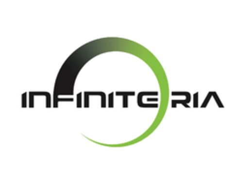 INFINITERIA Logo (EUIPO, 20.05.2024)