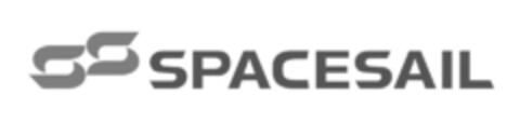 SPACESAIL Logo (EUIPO, 21.05.2024)