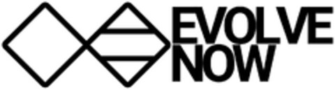 EVOLVE NOW Logo (EUIPO, 21.05.2024)