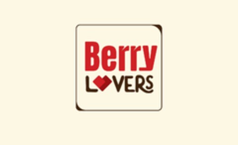 Berry LOVERS Logo (EUIPO, 12.06.2024)