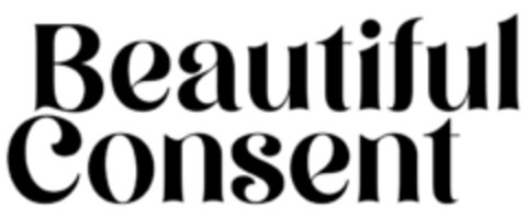 Beautiful Consent Logo (EUIPO, 20.06.2024)