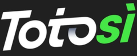 Totosì Logo (EUIPO, 17.09.2024)