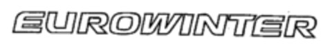 EUROWINTER Logo (EUIPO, 01.04.1996)