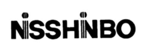 NISSHINBO Logo (EUIPO, 04/01/1996)