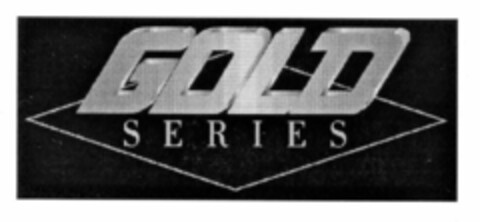 GOLD SERIES Logo (EUIPO, 04/01/1996)