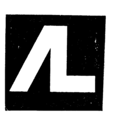 AL Logo (EUIPO, 01.04.1996)