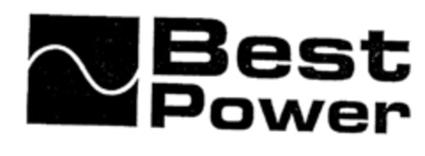 Best Power Logo (EUIPO, 25.06.1996)