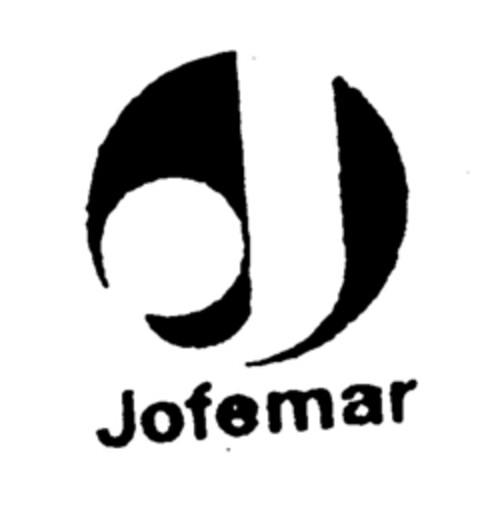 J Jofemar Logo (EUIPO, 05/13/1996)