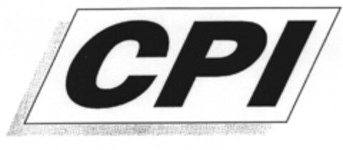 CPI Logo (EUIPO, 27.05.1996)