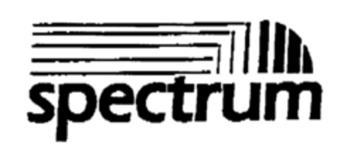 spectrum Logo (EUIPO, 29.09.1997)