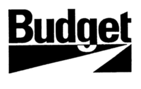 Budget Logo (EUIPO, 21.10.1996)