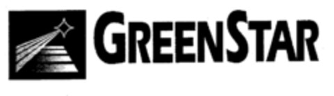 GREENSTAR Logo (EUIPO, 02.10.1996)