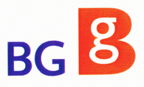 BG Bg Logo (EUIPO, 12/03/1996)