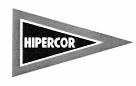 HIPERCOR Logo (EUIPO, 02/03/1997)