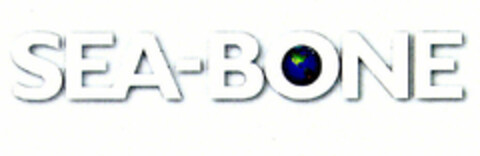 SEA-BONE Logo (EUIPO, 03.03.1997)