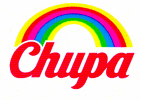 Chupa Logo (EUIPO, 06.03.1997)
