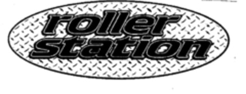 roller station Logo (EUIPO, 04.04.1997)