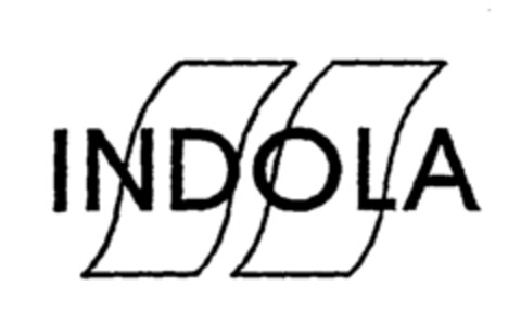 INDOLA Logo (EUIPO, 06.10.1997)