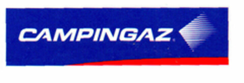 CAMPINGAZ Logo (EUIPO, 19.11.1997)