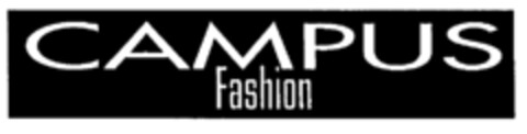 CAMPUS Fashion Logo (EUIPO, 04/01/1998)