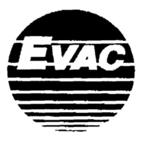 EVAC Logo (EUIPO, 02.04.1998)