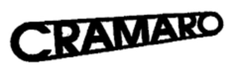 CRAMARO Logo (EUIPO, 30.04.1998)