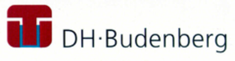 DH · Budenberg Logo (EUIPO, 15.06.1998)