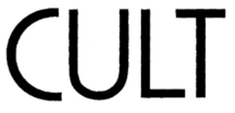 CULT Logo (EUIPO, 26.06.1998)