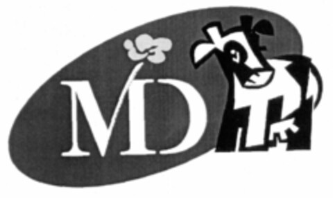 MD Logo (EUIPO, 07.10.1998)