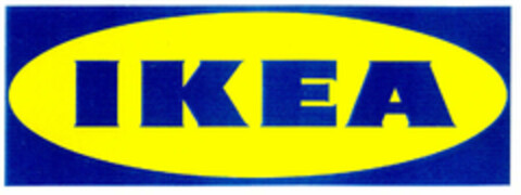 IKEA Logo (EUIPO, 17.12.1998)