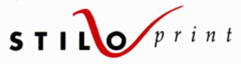 STILO print Logo (EUIPO, 24.02.1999)