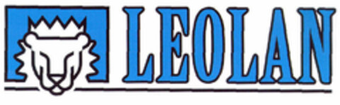 LEOLAN Logo (EUIPO, 25.02.1999)