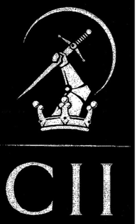 C I I Logo (EUIPO, 18.03.1999)