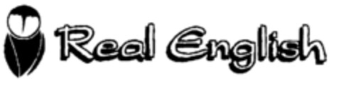 Real English Logo (EUIPO, 15.04.1999)