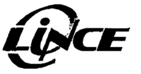 LINCE Logo (EUIPO, 21.04.1999)