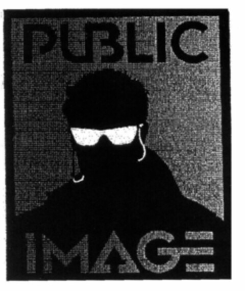 PUBLIC IMAGE Logo (EUIPO, 02.09.1999)