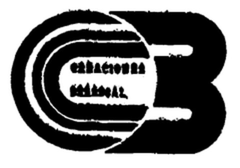 CB CREACIONES BERBEGAL Logo (EUIPO, 11/30/1999)