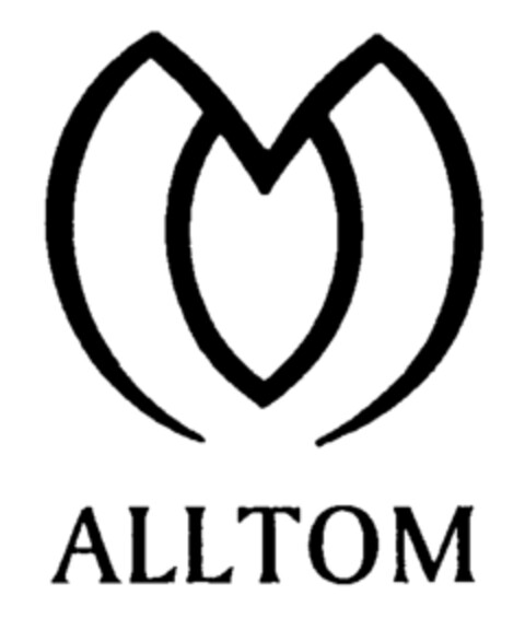 ALLTOM Logo (EUIPO, 29.11.1999)