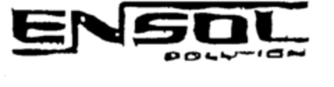 ENSOL Logo (EUIPO, 21.01.2000)