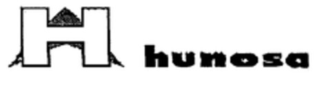 H hunosa Logo (EUIPO, 09.02.2000)