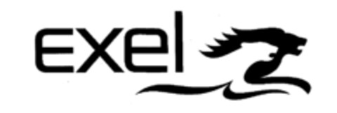 exel Logo (EUIPO, 16.06.2000)