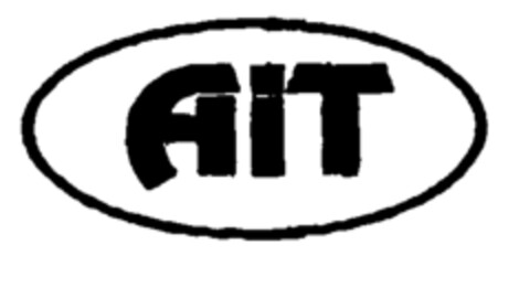 AIT Logo (EUIPO, 25.07.2000)