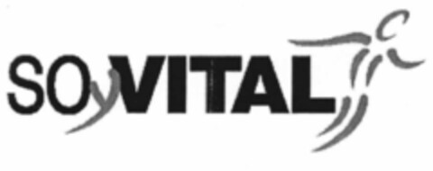 SOYVITAL Logo (EUIPO, 24.08.2000)