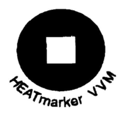 HEATmarker VVM Logo (EUIPO, 09/20/2000)