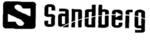 Sandberg Logo (EUIPO, 29.11.2000)